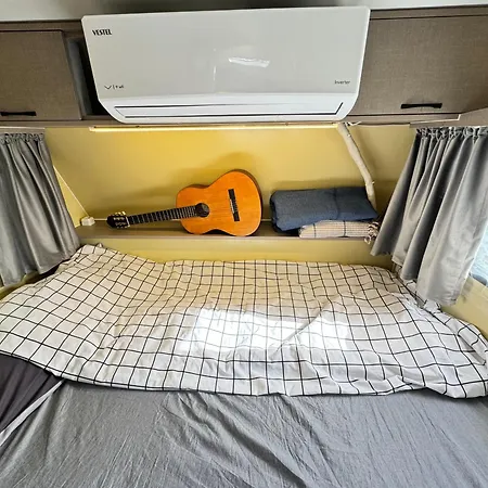 Campsite Yakamoz Karavan